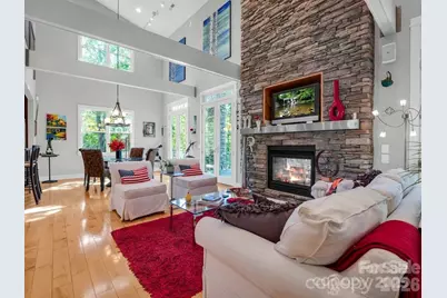 167 Trails End, Lake Lure, NC 28746 - Photo 6