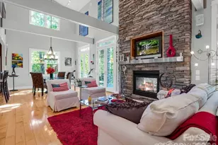 167 Trails End, Lake Lure, NC 28746 - Photo 6