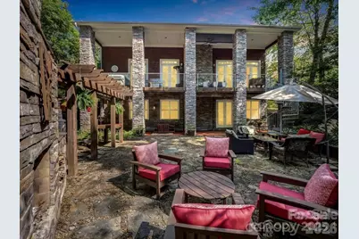 167 Trails End, Lake Lure, NC 28746 - Photo 8