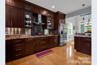 167 Trails End, Lake Lure, NC 28746 - Photo 12