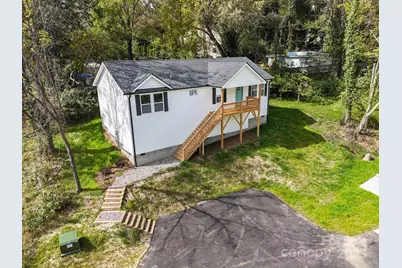 12 Holcombe Road, Candler, NC 28715 - Photo 2