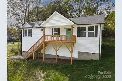 12 Holcombe Road, Candler, NC 28715 - Photo 1