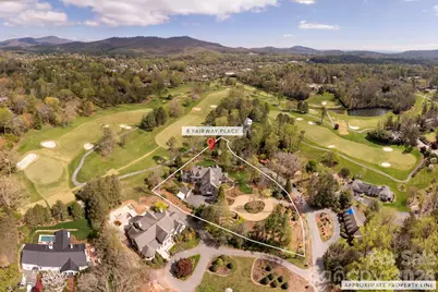 8 Fairway Place, Asheville, NC 28803 - Photo 44