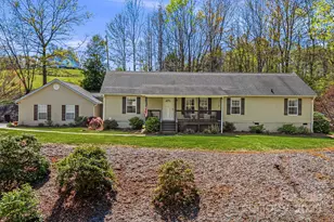 54 Golddigger Dr, Candler, NC 28715 - Photo 1