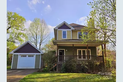 17 Lamar Avenue, Asheville, NC 28803 - Photo 1