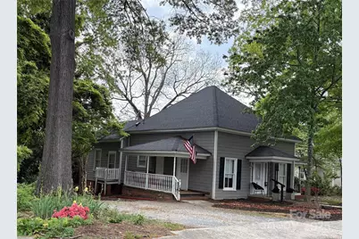 111 Washington Street, Monroe, NC 28112 - Photo 1