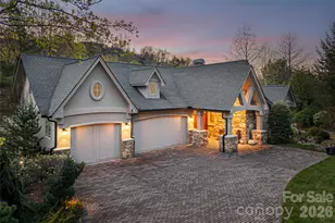 256 Senator Reynolds Rd, Asheville, NC 28804 - Photo 2