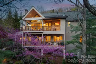 256 Senator Reynolds Rd, Asheville, NC 28804 - Photo 1