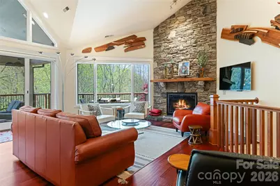 256 Senator Reynolds Road, Asheville, NC 28804 - Photo 8