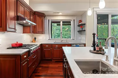 256 Senator Reynolds Road, Asheville, NC 28804 - Photo 14