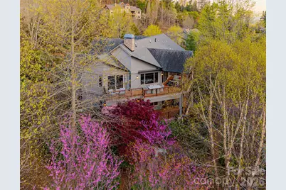 256 Senator Reynolds Road, Asheville, NC 28804 - Photo 4