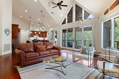 256 Senator Reynolds Road, Asheville, NC 28804 - Photo 12