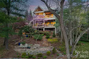 256 Senator Reynolds Rd, Asheville, NC 28804 - Photo 2