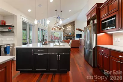 256 Senator Reynolds Road, Asheville, NC 28804 - Photo 16