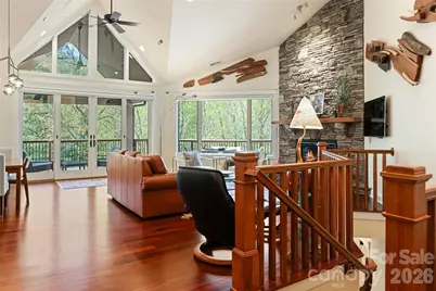 256 Senator Reynolds Road, Asheville, NC 28804 - Photo 8