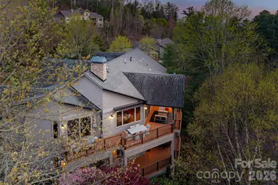 256 Senator Reynolds Road, Asheville, NC 28804 - Photo 6