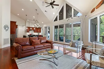 256 Senator Reynolds Road, Asheville, NC 28804 - Photo 12