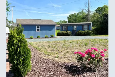 420 W Main Street, Albemarle, NC 28001 - Photo 1