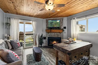 301 Pinnacle Inn Road #3302, Beech Mountain, NC 28604 - Photo 2