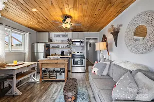 301 Pinnacle Inn Rd, Beech Mountain, NC 28604 - Photo 24