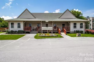 301 Pinnacle Inn Rd, Beech Mountain, NC 28604 - Photo 22