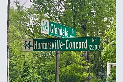 14600 Glendale Drive, Huntersville, NC 28078 - Photo 2