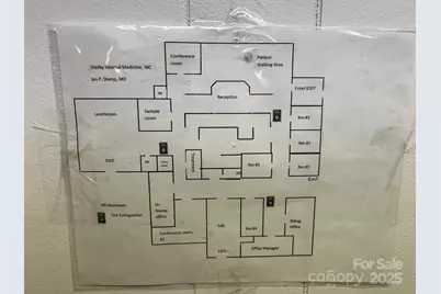 1413 N Lafayette Street, Shelby, NC 28150 - Photo 18