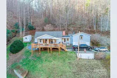 12982 US 19W Highway, Burnsville, NC 28714 - Photo 14