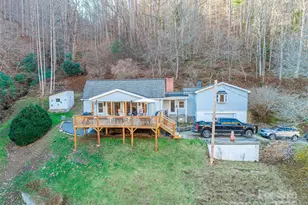 12982 US 19W Hwy, Burnsville, NC 28714 - Photo 14