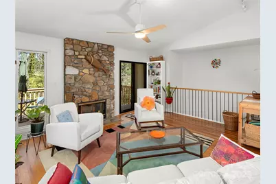 101 Beaver Ridge Road, Asheville, NC 28804 - Photo 6