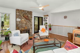 101 Beaver Ridge Rd, Asheville, NC 28804 - Photo 6