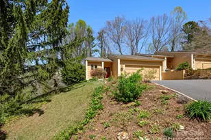 101 Beaver Ridge Rd, Asheville, NC 28804 - Photo 1