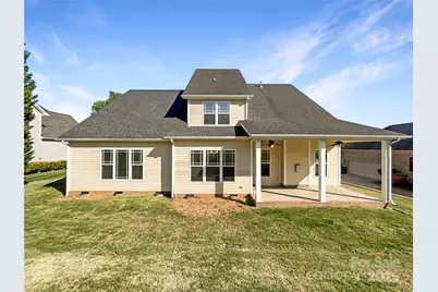 5104 Shannamara Drive, Matthews, NC 28104 - Photo 8