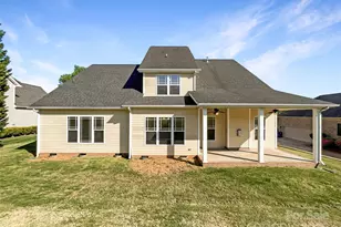 5104 Shannamara Dr, Matthews, NC 28104 - Photo 8