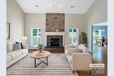 5104 Shannamara Drive, Matthews, NC 28104 - Photo 2