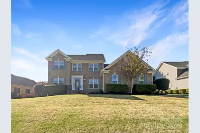 5104 Shannamara Drive, Matthews, NC 28104 - Photo 20