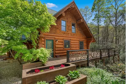 32 Indian Knob Road, Asheville, NC 28803 - Photo 2