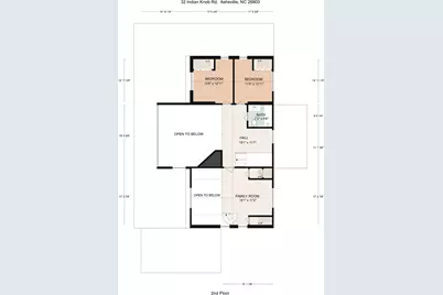 32 Indian Knob Road, Asheville, NC 28803 - Photo 44