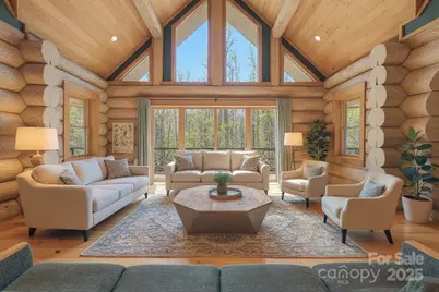 32 Indian Knob Road, Asheville, NC 28803 - Photo 6