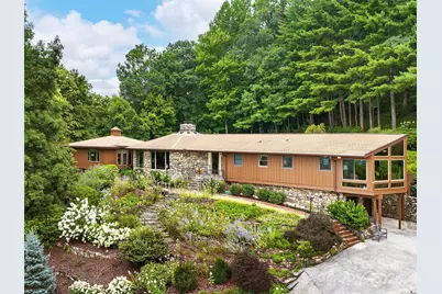 1300 Randy Drive, Hendersonville, NC 28791 - Photo 1