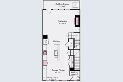 729 Hoke Lane, Davidson, NC 28036 - Photo 4