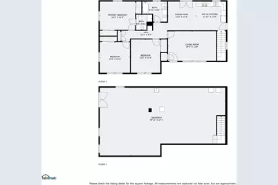 36984 B&c Carter Road, New London, NC 28127 - Photo 20