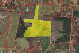 36984 B Carter Rd, New London, NC 28127 - Photo 46