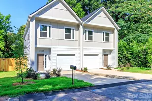 2505 Elon St, Charlotte, NC 28208 - Photo 2