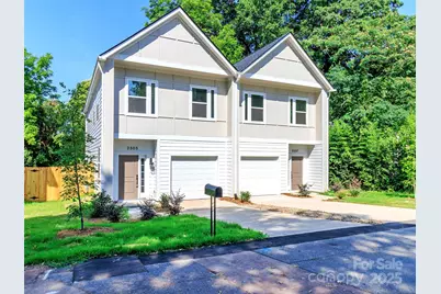 2505 Elon Street, Charlotte, NC 28208 - Photo 1