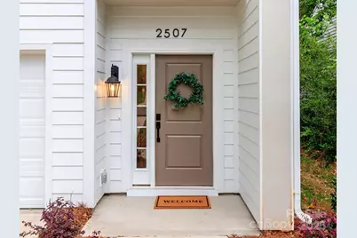 2507 Elon Street, Charlotte, NC 28208 - Photo 2