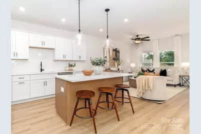 2507 Elon Street, Charlotte, NC 28208 - Photo 4