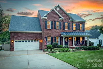 220 Chandeleur Drive, Mooresville, NC 28117 - Photo 2