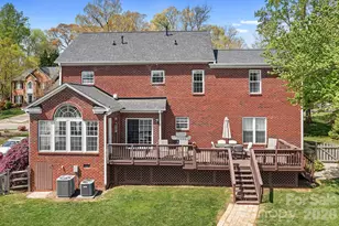 220 Chandeleur Dr, Mooresville, NC 28117 - Photo 30