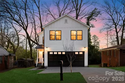 1413 Hateras Avenue, Charlotte, NC 28216 - Photo 4